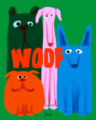 WOOF