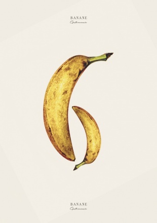 La banane