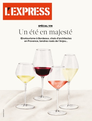 L'Express