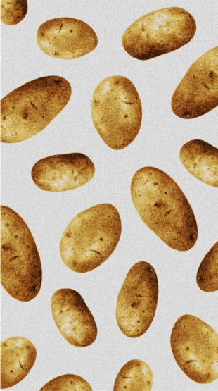 Patates