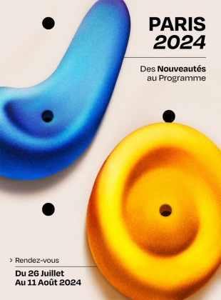 PARIS 2024