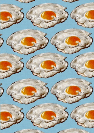 Fried Eggs