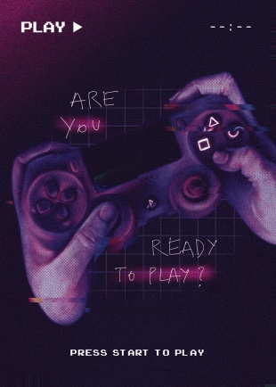 Ready To Play