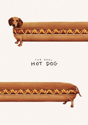 Hot dog