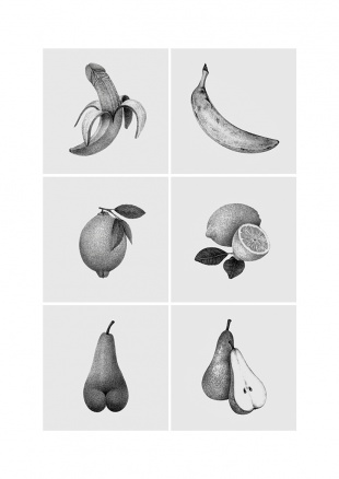 Pornografruit