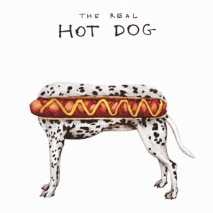 Hot Dog