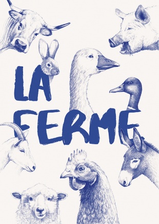 La Ferme