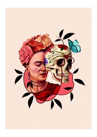 Frida Kahlo