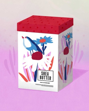 Shea Butter