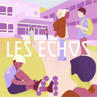 Les Echos