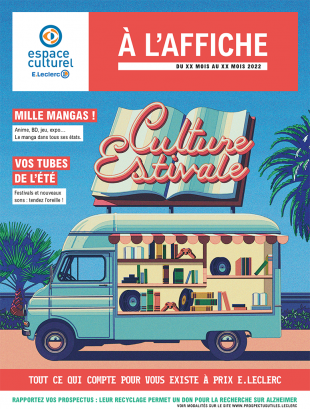 E; Leclerc