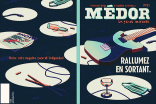 Médor
