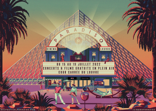 Mk2 Paradiso