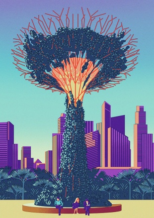 AXA - Singapour