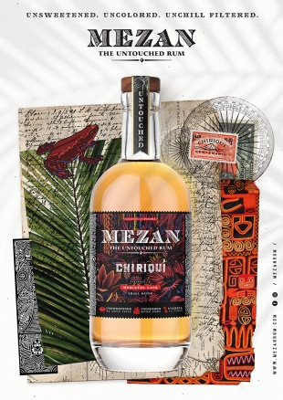 Chiriqui - Mezan