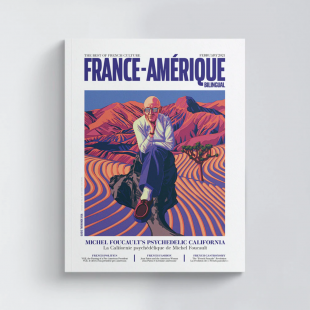 France Amérique