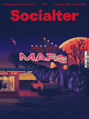 Socialter