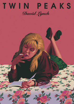 Twin Peaks