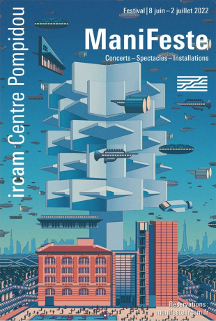 IRCAM
