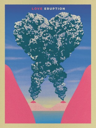 Love Eruption