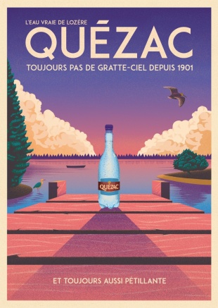 Quézac
