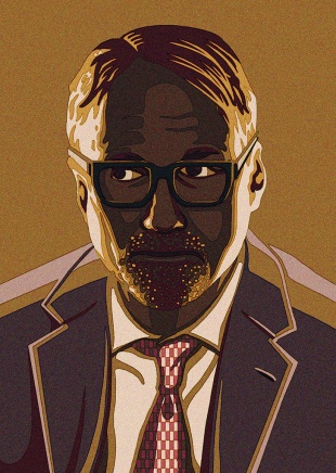 David Fincher