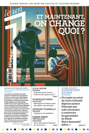 Le Un