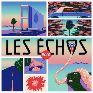 Les Echos