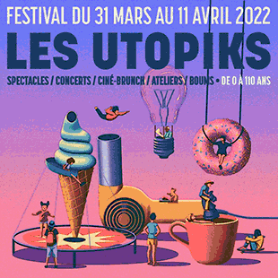 Espace des arts