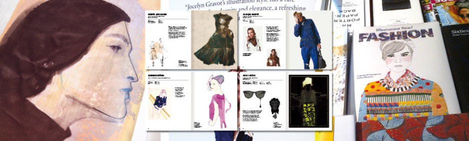 Illustration now Fashion