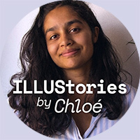 Illustories by Chloé